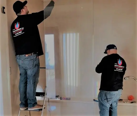 Professional plumbing installation for Tankless Water Heater Installation in Stoughton